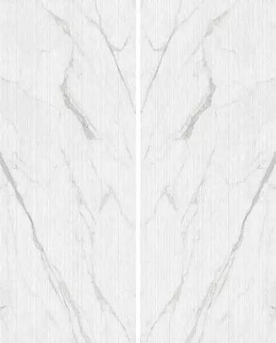 Керамогранит Carrara AX Book Match and Dry Effect 120х300 матовый
