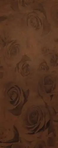 Керамогранит Roza Dry Effect 120х300 матовый