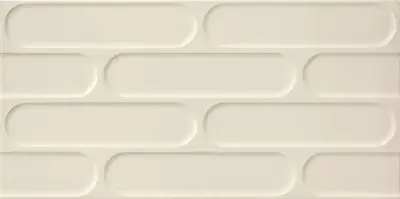 Керамогранит Ceramica Fioranese BIS361R Biscuit Avorio 30.2х60.4