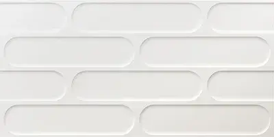 Керамогранит Ceramica Fioranese BIS36BR Biscuit Bianco 30.2х60.4