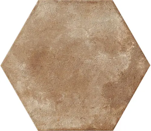 Керамогранит Heritage Exagona Beige 34,5х40