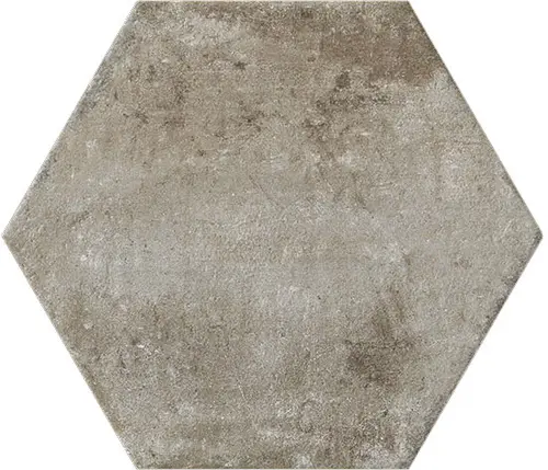 Керамогранит Heritage Exagona Grey 34,5х40