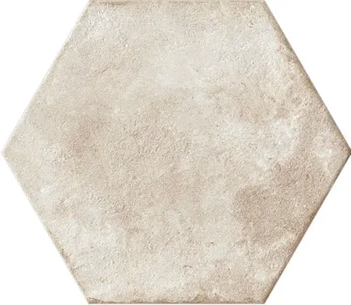 Керамогранит Heritage Exagona Ivory 34,5х40