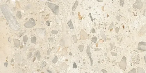 Керамогранит Fioranese I Ciottoli Sassi Avorio Levigato-Matt 60.4x120.8