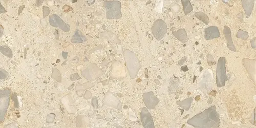 Керамогранит Fioranese I Ciottoli Sassi Beige Levigato-Matt 60.4x120.8