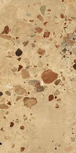Керамогранит FIORANESE I COCCI SICILIANI Naturale 60,4х120,8