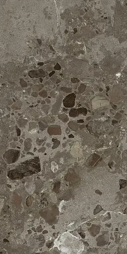 Керамогранит FIORANESE I COCCI SICILIANI Nero 60,4х120,8