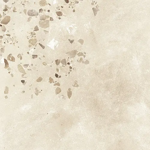 Керамогранит FIORANESE I COCCI SICILIANI Bianco 60,4х60,4