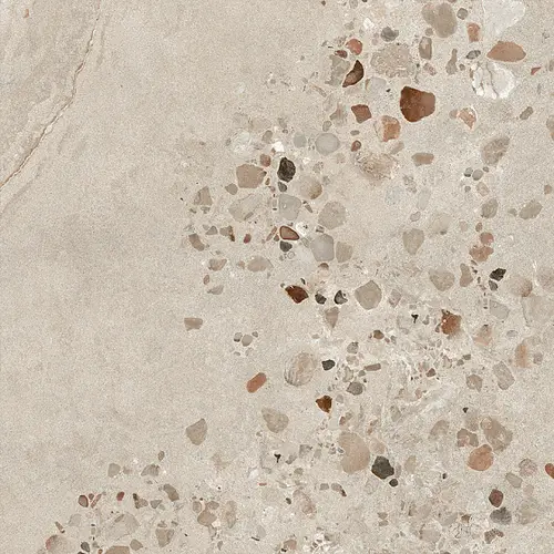 Керамогранит FIORANESE I COCCI SICILIANI Grigio 60,4х60,4