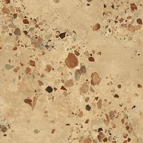 Керамогранит FIORANESE I COCCI SICILIANI Naturale 60,4х60,4