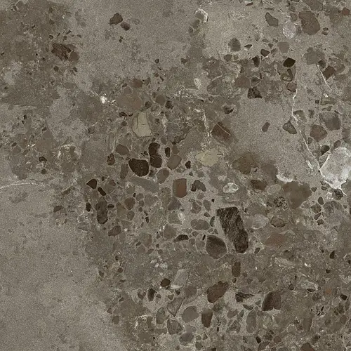 Керамогранит FIORANESE I COCCI SICILIANI Nero 60,4х60,4