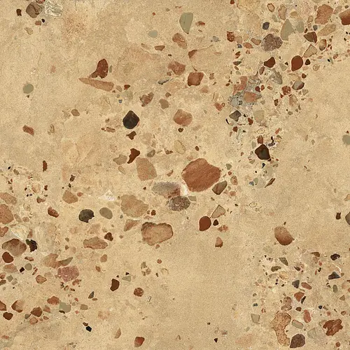 Керамогранит FIORANESE I COCCI SICILIANI Naturale 90х90