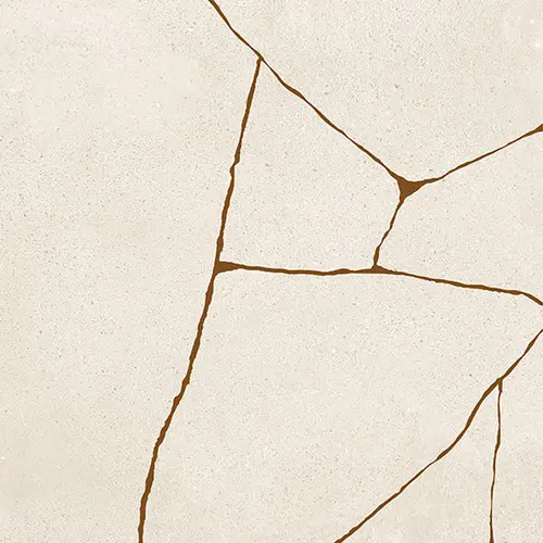 Fioranese Kintsugi Hibi Moonlight 60,4x60,4