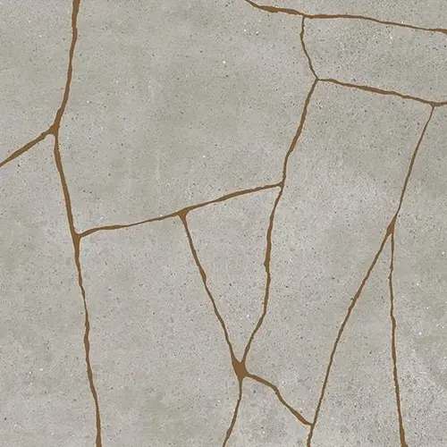 Fioranese Kintsugi Hibi Fog 60,4x60,4