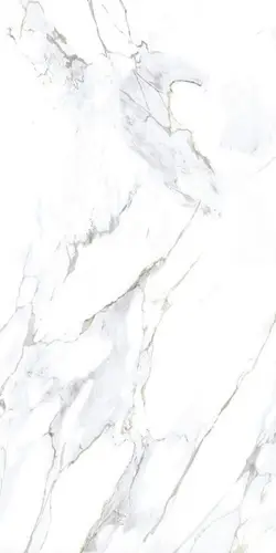 Керамогранит Monster White 80х160 carving, матовый универсальный