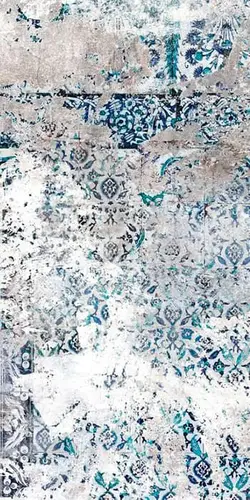 Керамогранит Art Walls Fresco Nat R 60x120 Flaviker матовый