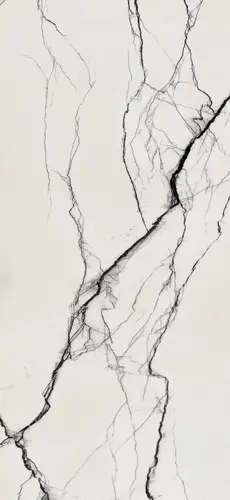 B&W Marble Breach High-Glossy Ret 60x120