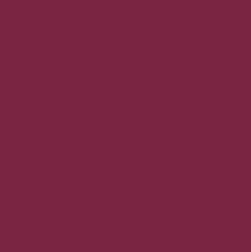 Керамогранит Buildtech 2.0 Burgundy Glossy 6mm 120x120 глянцевый
