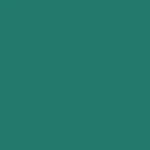Керамогранит Buildtech 2.0 Teal Nat 6mm 120x120 матовый