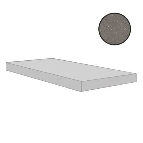Ступень Earthtech Fog Flakes Angolo Gradino Dx Glossy 33x120 глянцевая