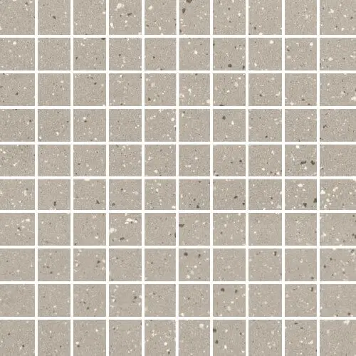 Мозаика Earthtech Desert Flakes Mosaico (3X3) Glossy 30x30 глянцевая