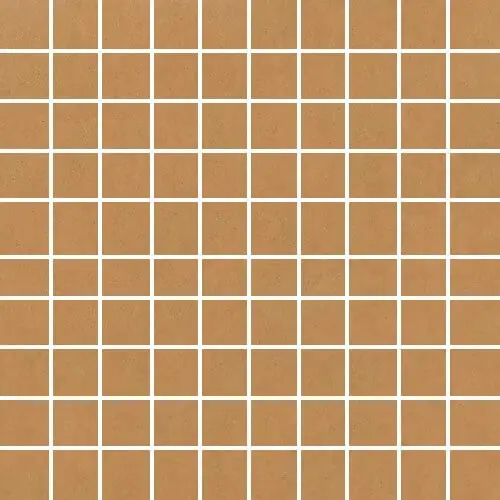 Мозаика Earthtech Savannah Ground Mosaico (3X3) Comfort 30x30 лаппатированная