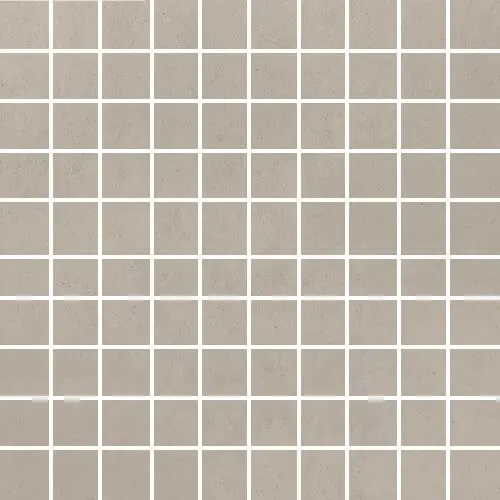 Мозаика Earthtech Desert Ground Mosaico (3X3) Comfort 30x30 лаппатированная