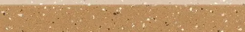 Бордюр Earthtech Savannah Flakes Battiscopa Comfort 4,6x60 лаппатированный