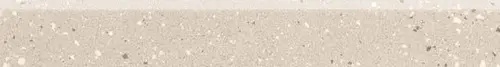 Бордюр Earthtech Pumice Flakes Battiscopa Comfort 4,6x60 лаппатированный