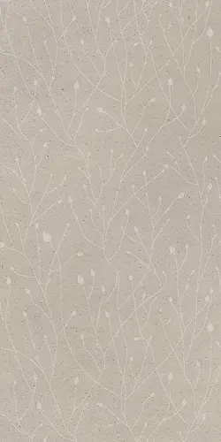 Декоративный элемент Earthtech Fronds B Desert Ground 1 Comfort 6mm 60x120 лаппатированный
