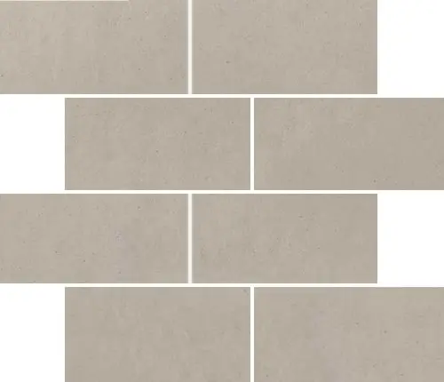 Декоративный элемент Earthtech Desert Ground Muretto (7,5X15) Comfort 6mm 30x30 лаппатированный