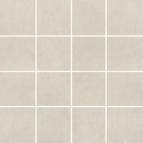 Мозаика Earthtech Pumice Ground Mosaico (7,5X7,5) Comfort 6mm 30x30 лаппатированная