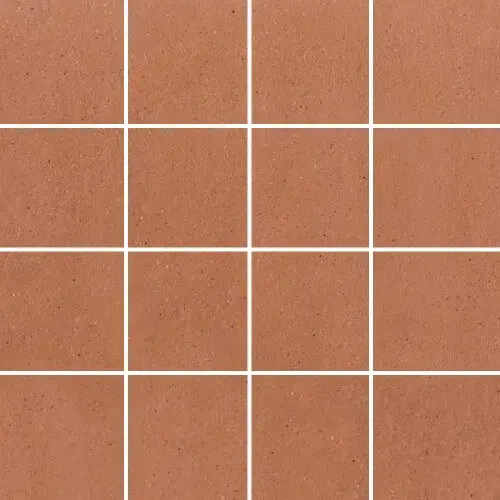 Мозаика Earthtech Outback Ground Mosaico (7,5X7,5) Comfort 6mm 30x30 лаппатированная