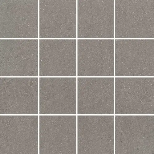 Мозаика Earthtech Fog Ground Mosaico (7,5X7,5) Comfort 6mm 30x30 лаппатированная