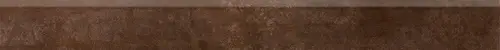Бордюр Flowtech Russet Nat 6mm Bs 4,6x60 матовый