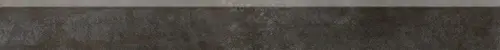 Бордюр Flowtech Burnished Nat Bs 4,6x80 матовый
