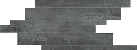 Декоративный элемент Rawtech Raw Coal Nat List.Sfals 21x40 матовый