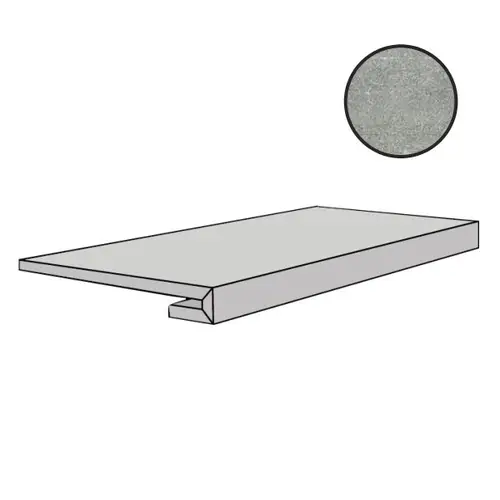 Ступень Rawtech Raw Dust Gradino Nat 33x120 матовая