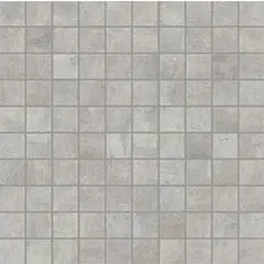 Мозаика Rawtech Raw Dust Nat (3X3) Mosaico 30x30 матовая