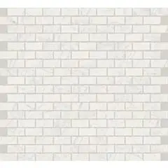 Мозаика Stontech 4.0 Stone 01 Nat 6mm Mos 30x30 матовая
