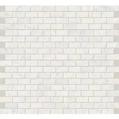 Мозаика Stontech 4.0 Stone 01 High Glossy 6mm Mos 30x30 полированная