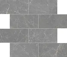 Декоративный элемент Stontech 4.0 Stone 05 Nat 6mm Mur (7,5X15) 30x30 матовый