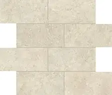 Декоративный элемент Stontech 4.0 Stone 02 Nat 6mm Mur (7,5X15) 30x30 матовый