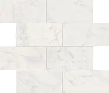 Декоративный элемент Stontech 4.0 Stone 01 Nat 6mm Mur (7,5X15) 30x30 матовый