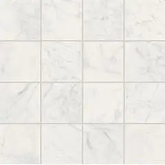 Мозаика Stontech 4.0 Stone 01 High Glossy 6mm Mos (7,5X7,5) 30x30 полированная