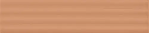 Florim Sensi Colore Onda 5 Rosa Glossy 5.7х23.2
