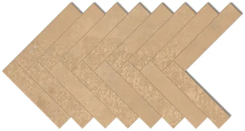 Florim SensiTerre Rosato Nat Spina 23x44