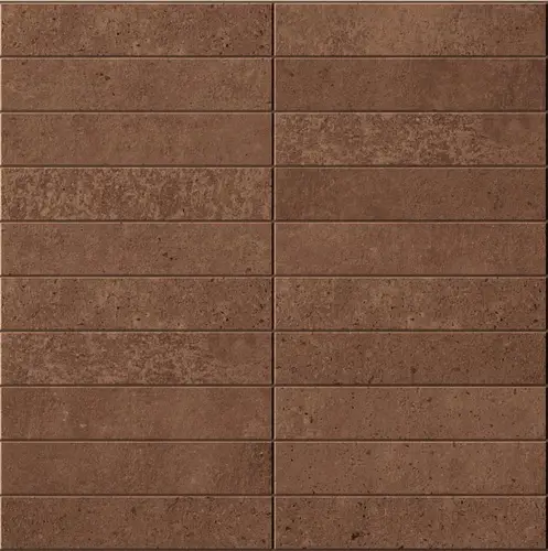 Florim SensiTerre Amaranto Nat Mod List 30x30