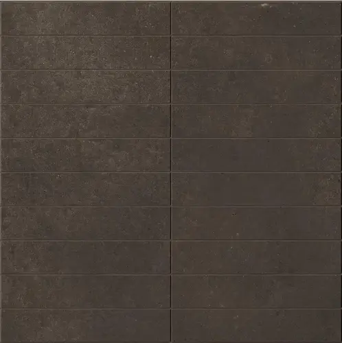 Florim SensiTerre Carbone Nat Mod List 30x30