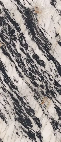 Slab Nero Cosmos Honed 120x278